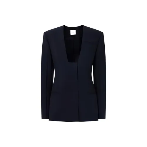 GABRIELE COLANGELO SS24 Business Suit Women's Galore Blue