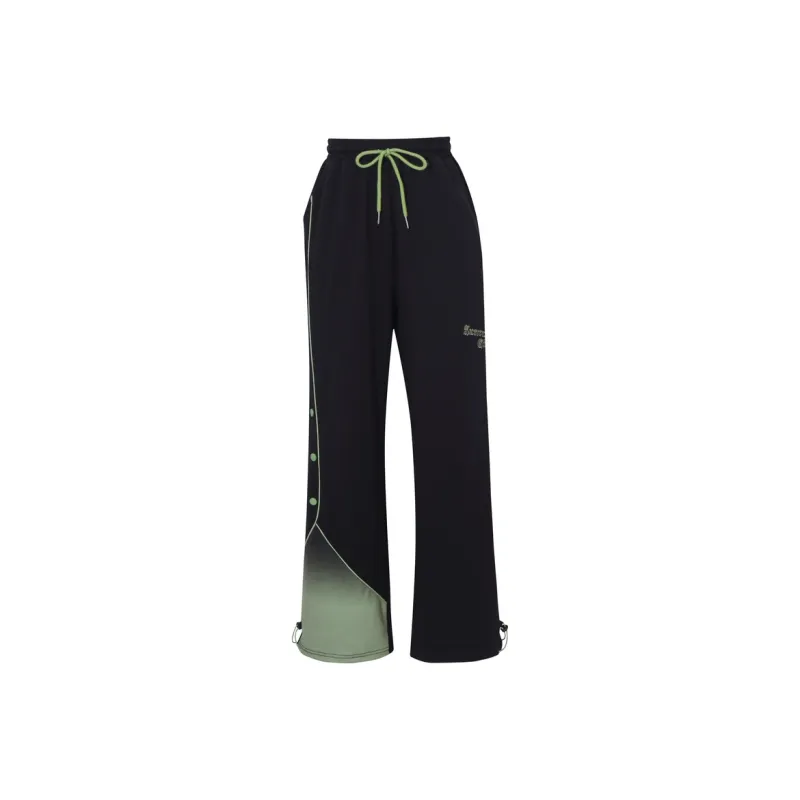 SNBL Casual Pants Women's Black-0