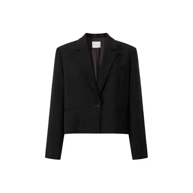 JZ. ANNAKRO Business Suit Women's Black-0