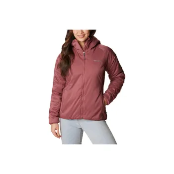 Columbia Kruser Ridge™ II Puffer Jacket Women's Rose