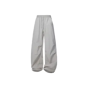 JUNGLE PANDA Casual Pants Unisex