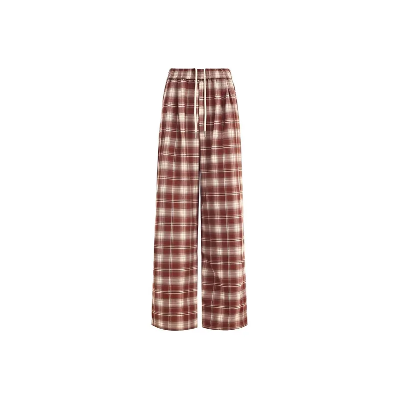 YINLEI Casual Pants Women's-0