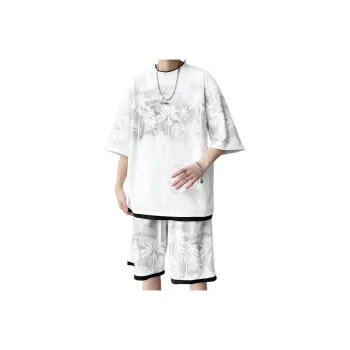 NEAR HERE Casual Sportswear Unisex
