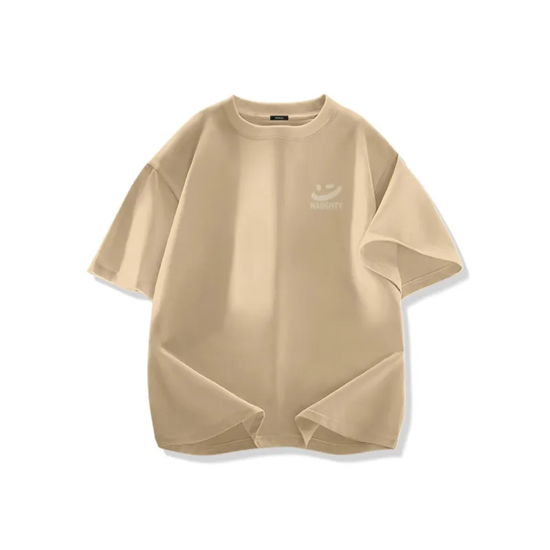 MINISO T Shirts Unisex-32