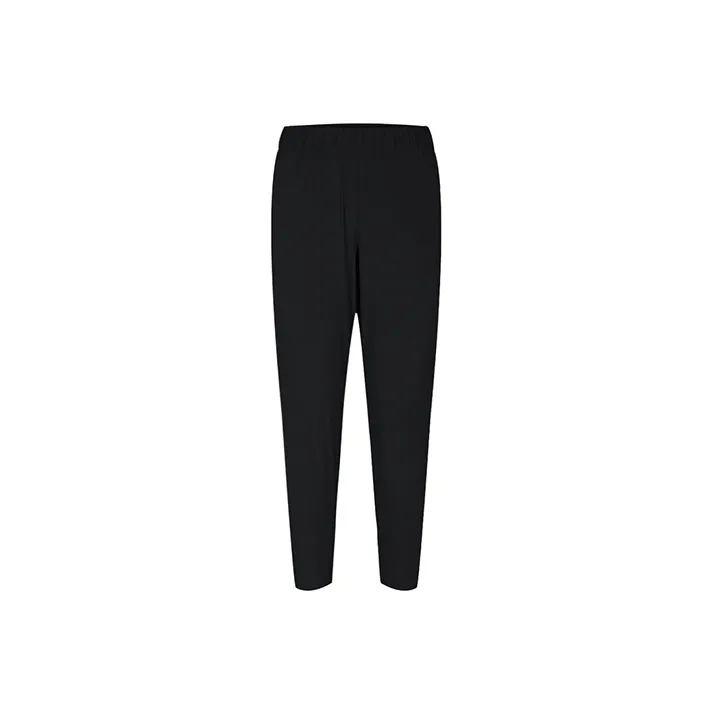 Nike Knitted Sports Pants Women's Black-0