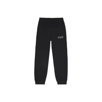 GANNI Software Pants 'Black'