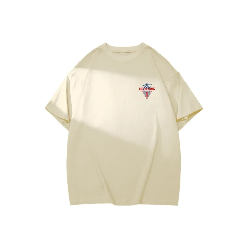 LIGHTNING MONSTER T Shirt Unisex-9