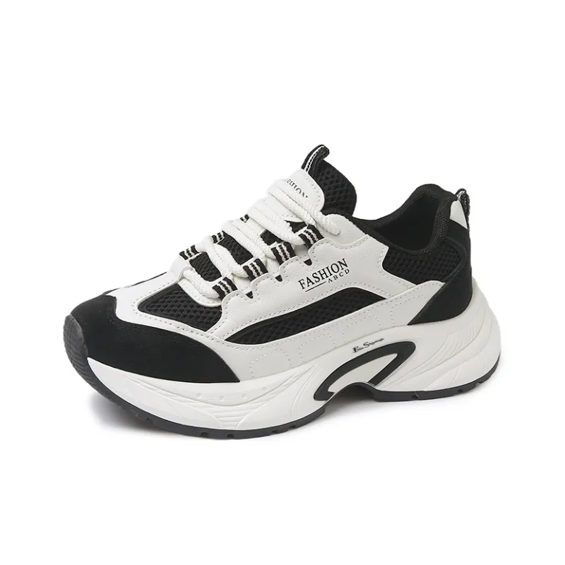 BEN SHERMAN Low Top Chunky Sneakers Unisex-0