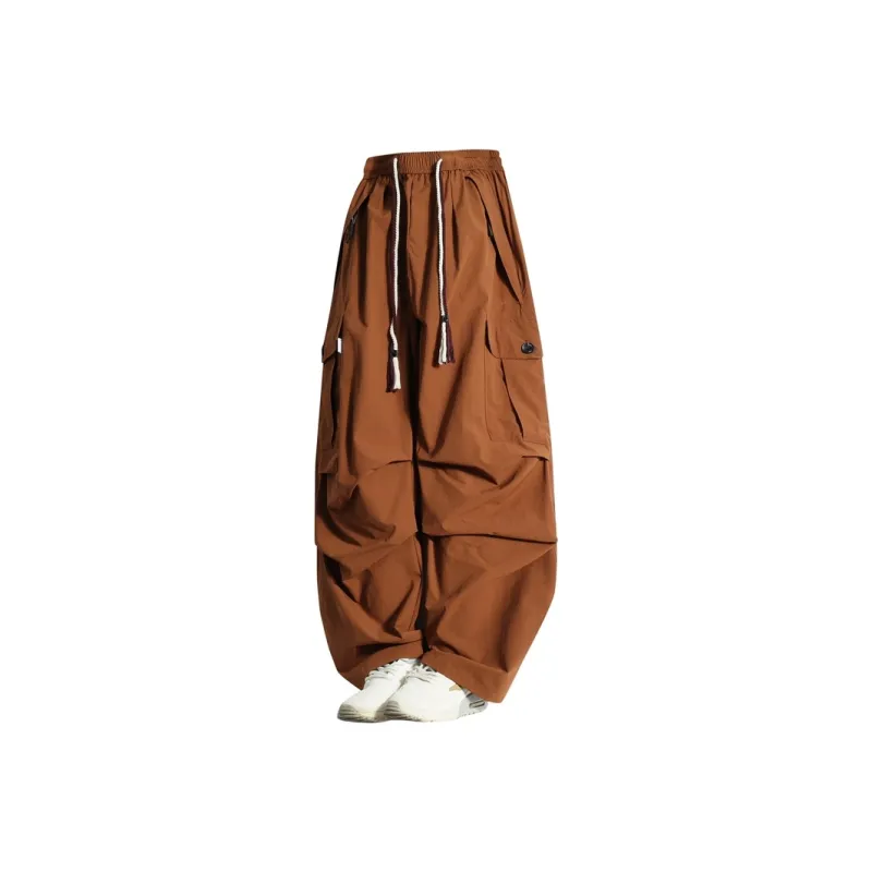 TIMD Casual Pants Men-15