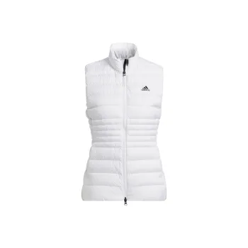 Adidas Vests Women's White