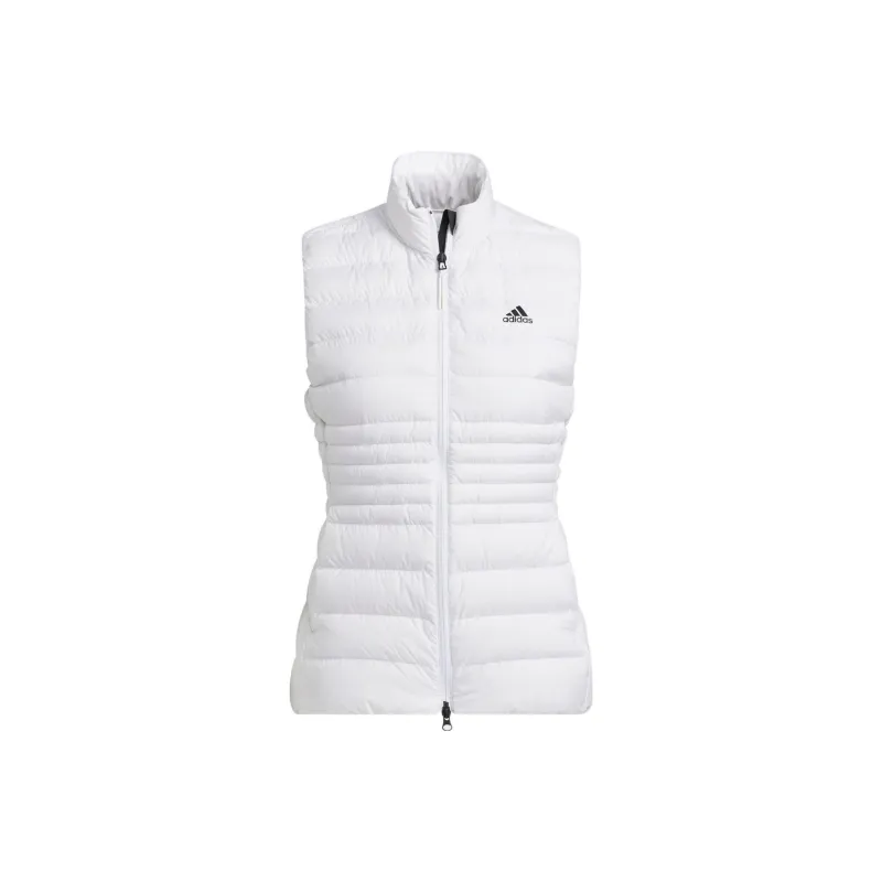 Adidas Vests Women's White-0