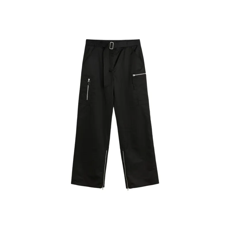 OUR LEGACY Pilot Trousers-0