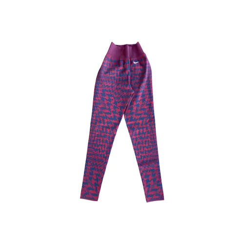Nike Leggings Women's Red