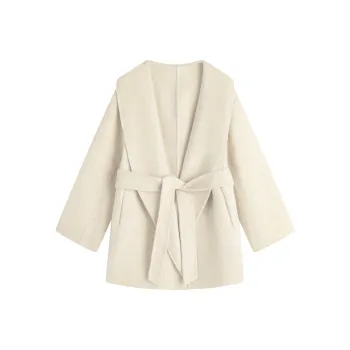 MOSIIMORII Coats Women's