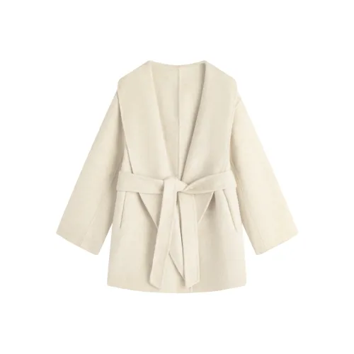 MOSIIMORII Coats Women's
