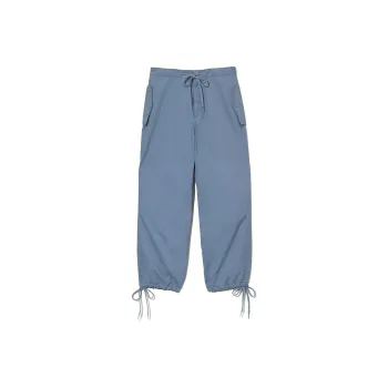 MARC JACOBS Baggy Drawstring Cargo Trousers