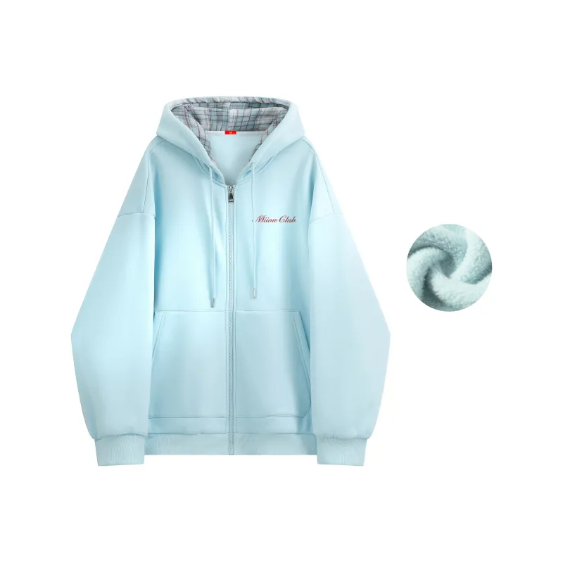 MIIOW Honmei Honmei Series Sweatshirt Unisex-15