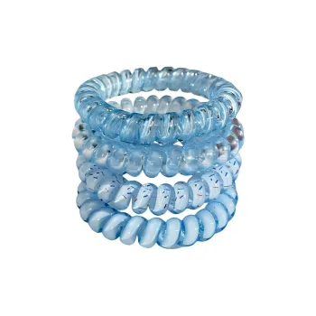Danqin Hair Ties Women's