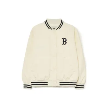 MLB Baseball Jerseys Women's Cream