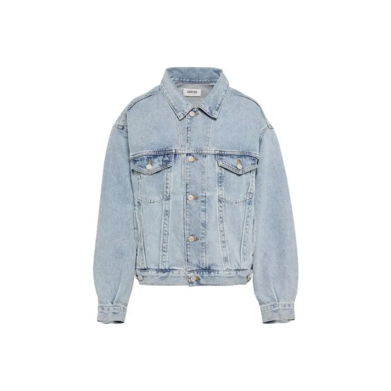 AGOLDE Stefano Jacket-0