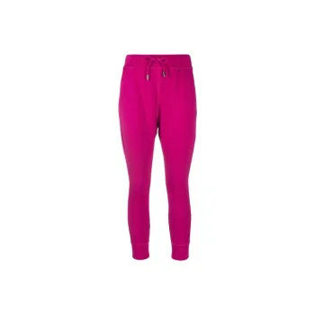 DSQUARED 2 Icon print Track Pants