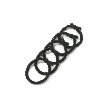 Like A Dream Rubber Band Hair Tie Women's