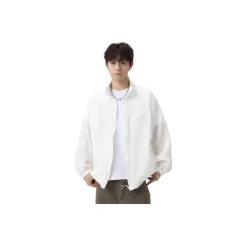 CREAZIONI LA FANTASIA E MOBILE Breathable Sun Protection Clothing Unisex