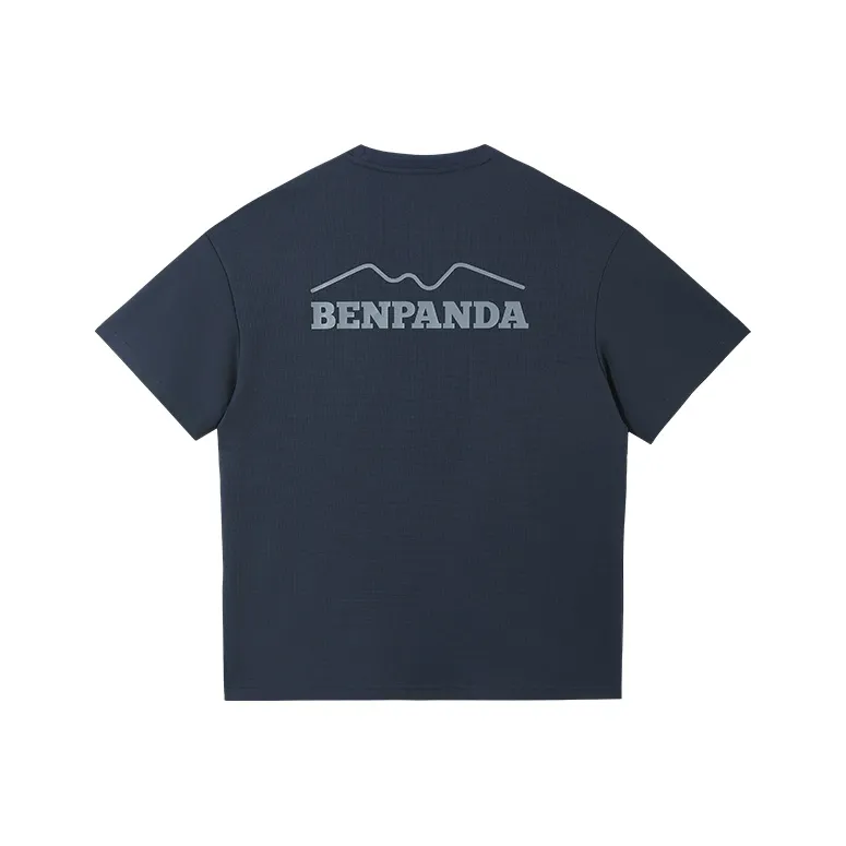 Ben.panda T Shirts Men-6