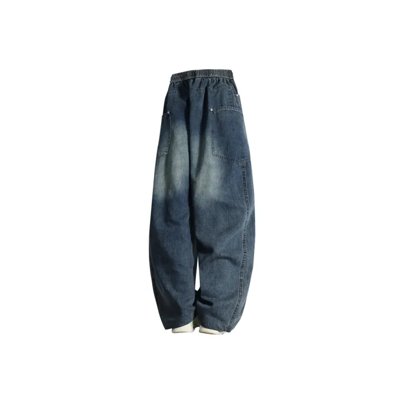TIMD Jeans Unisex-1