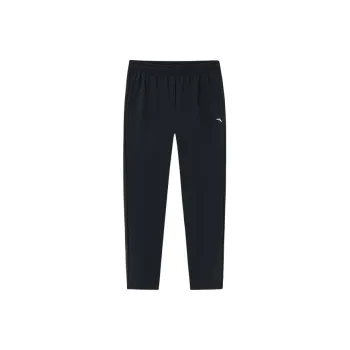 Anta Casual Pants Women's Basic Black