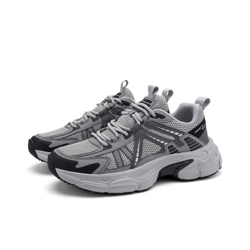 AOKANG Trendy Play Series Low Top Casual Shoes Men's-8
