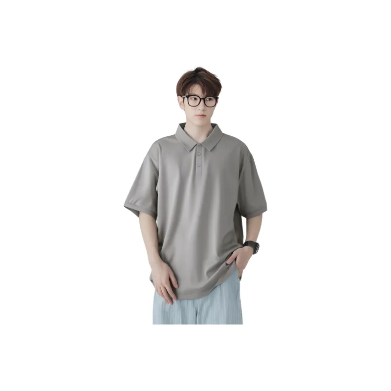 Evil Lions Polo Shirts Unisex-5