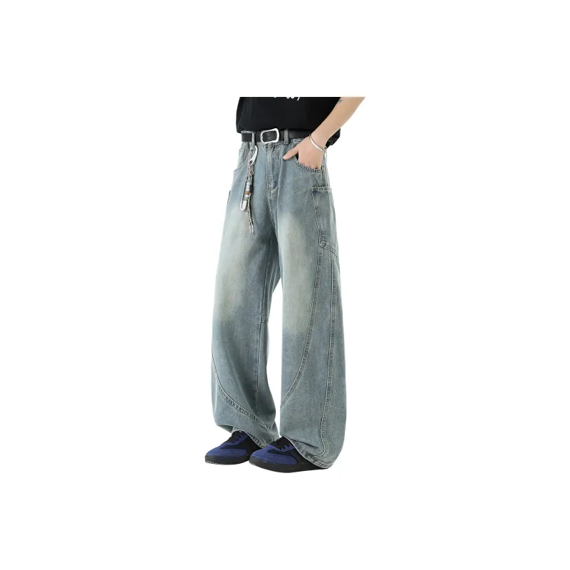 ZWWWZ Jeans Unisex-0