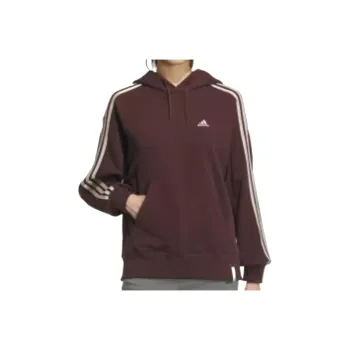 Adidas ESSENTIALS Sweatshirt Women's Shadow Brown