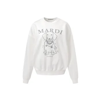 MARDI MERCREDI Sweatshirt Women's