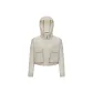 Light Beige Khaki 7002