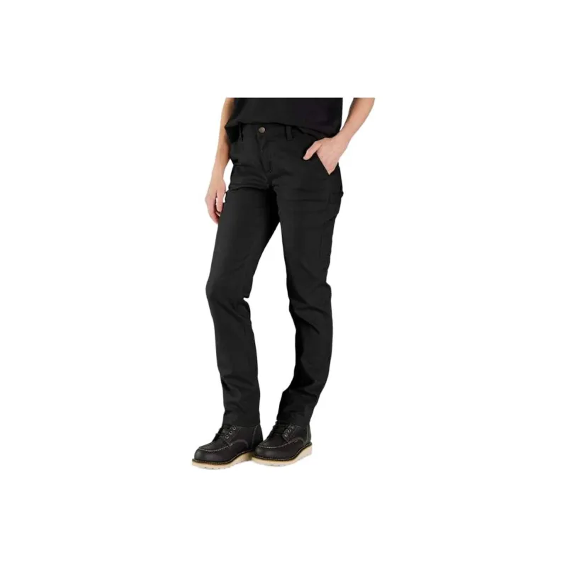 Carhartt Casual Pants RELAXED FIT Women's-3