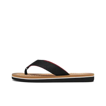 BOLE Abrasion Resistant Slip Resistant Flip Flops Men's
