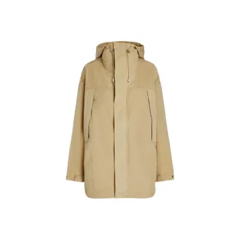 Polo Ralph Lauren Trench Coats Women's Brown