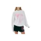 White/Pink