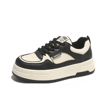 BEN SHERMAN Low Top Skateboard Shoes Unisex
