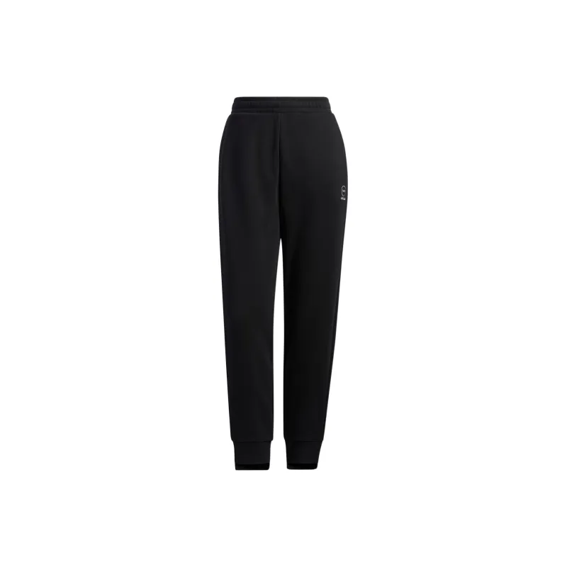 Adidas Neo Sports Pants Women's Black-0
