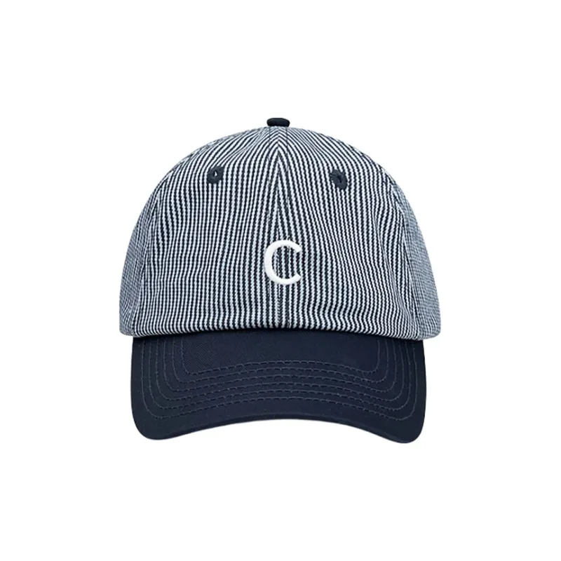 Yalu Cotton Baseball Caps Unisex-8