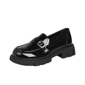 JOSINY Loafers Women's Black