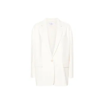 MaxMara Monica Oversized Blazer