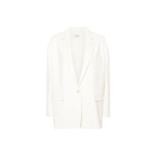 MaxMara Monica Oversized Blazer