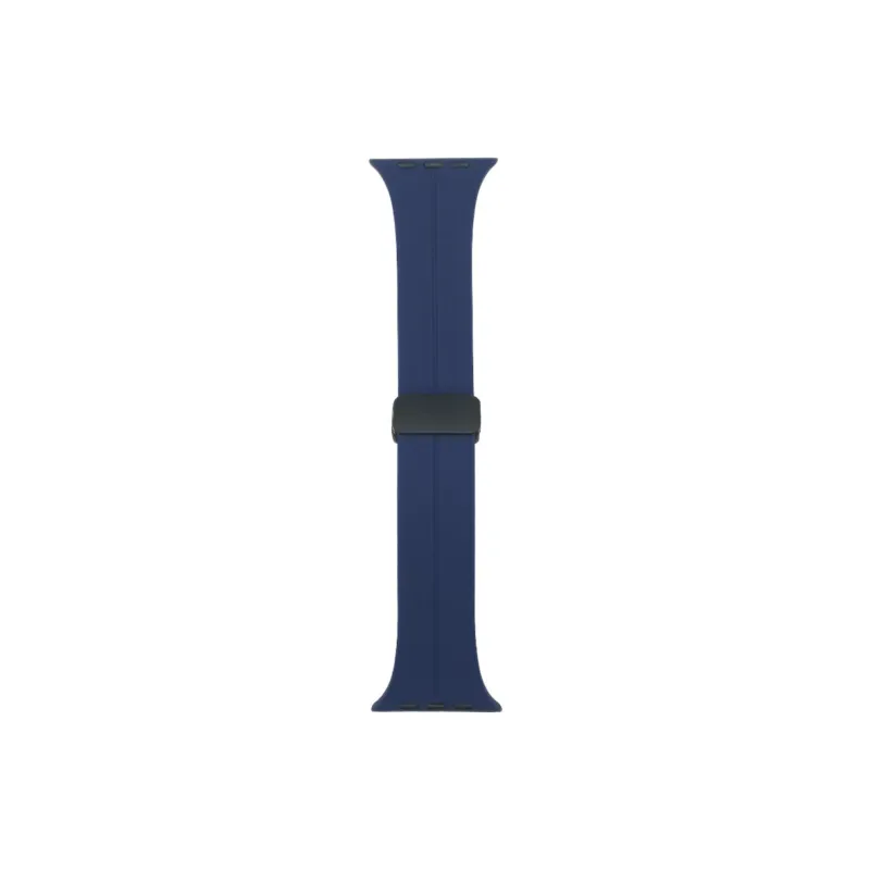 ZHENGGUANG Watch Band Apple Compatibility Silicone Material-18