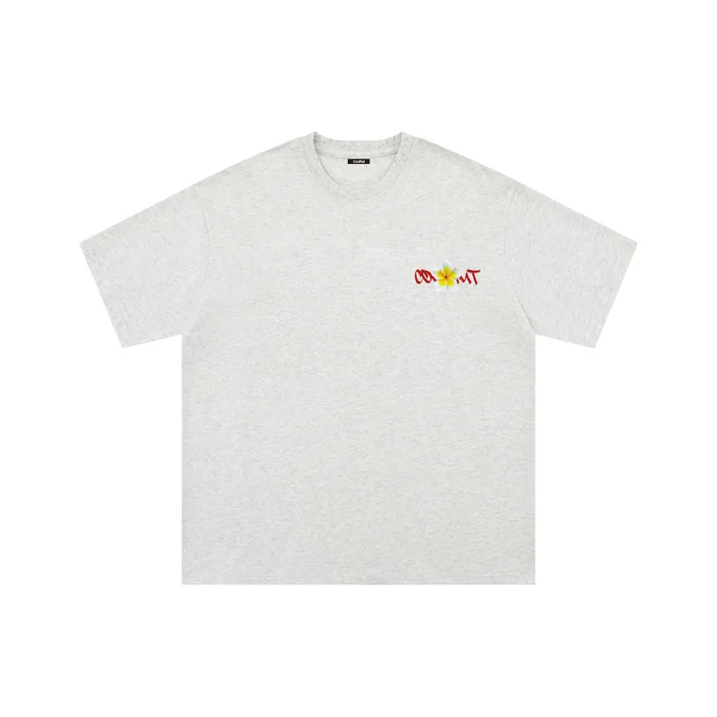 Coolhut T Shirts Unisex-7