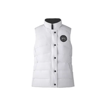 Canada Goose Freestyle High Neck Down Filled Gilet