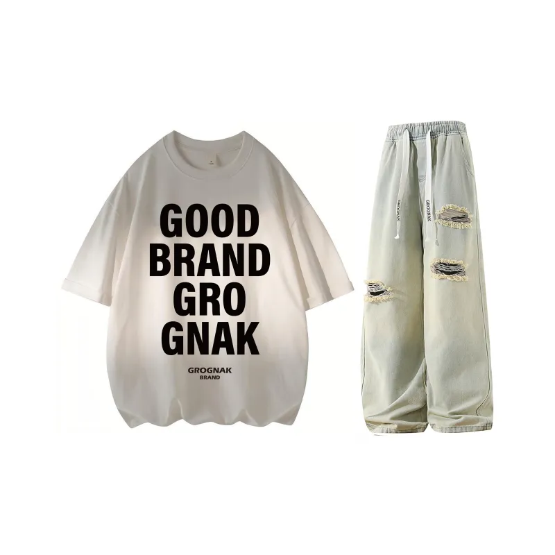 GROGNAK Casual Sportswear Unisex-20